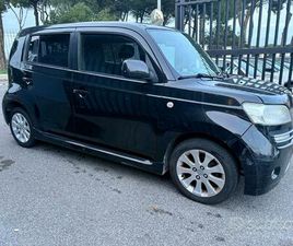 DAIHATSU MATERIA 1.5 HIRO