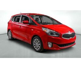 2015 KIA RONDO LX