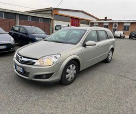 OPEL ASTRA STATION WAGON 1.7 CDTI 101CV STATION WAGON COSMO