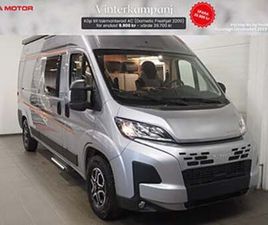 WEINSBERG CARABUS 600 ME EDITION [FIRE] | AUT | 3500KG I 2,99%