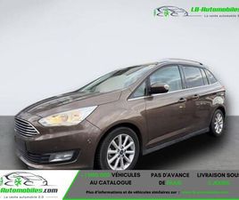 FORD GRAND C-MAX 1.0 ECOBOOST 125 BVM
