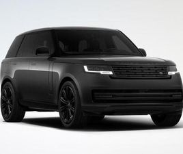 3.0 P460E 38.2KWH EDITION AUTO 4WD EURO 6 (START/STOP) 5DR