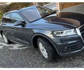 Q5 45 TDI QUATTRO TIPTRONIC DESIGN