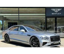 2025 BENTLEY FLYING SPUR 4.0 V8 ULTRA-PERFORMANCE 25.9KWH SP A VENDRE
