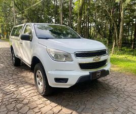 PICK-UP LS 2.4 F.POWER 4X2 CS