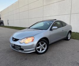 2003 RSX