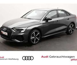 40 TFSI QUATTRO S TRONIC S-LINE PAN