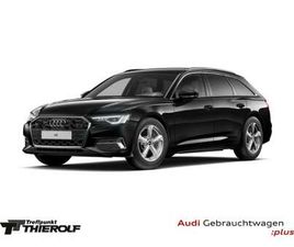 AVANT ADVANCED 45 TFSI QUATTRO MATRIX AHK