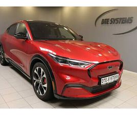 LONG RANGE AWD 371HK TECHNO + PANORAMA SKINN H.FESTE ++