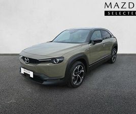 MAZDA MX-30 MAKOTO MODERN AUTOM 0.8 170CV