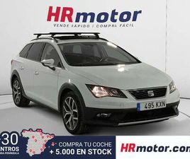 X-PERIENCE EDITION 4DRIVE