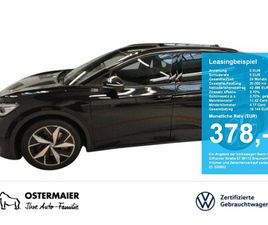 340PS NP.71T ACC.5J-G.WÄRMEPUMPE.AREA-VIEW.NAVI.HARMAN.HUD.PANO.LED