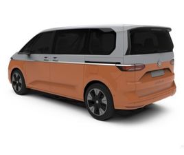 MULTIVAN 1.5 TSI E-HYBRID LIFE DSG