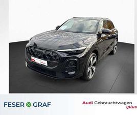 EDITION ONE TDI QU. S-TRO. +TECH PRO+LUFT+ACC