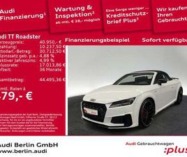 45 TFSI QUATTRO S TRONIC