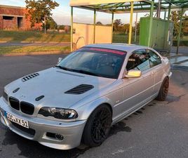 BMW E46 RINGTOOL/TRACKTOOL