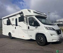 MCLOUIS MC4 875 / HELGÖPPET 11-15 VÄLKOMNA