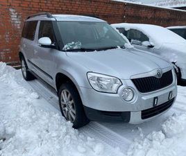 AMBITION PLUS EDITION(TÜV&INSP.NEU)