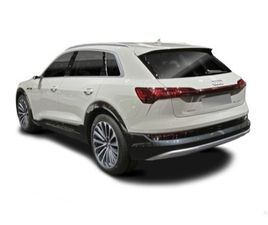 E-TRON 55 QUATTRO S LINE