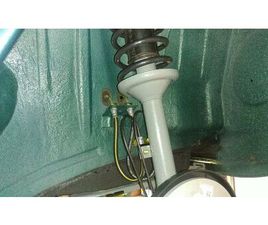 BMW 1600 1969 ERSTE SERIE ZUSTAND 1-