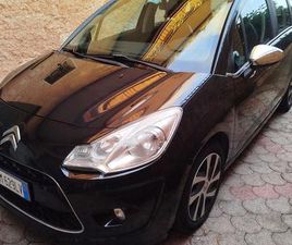 CITROEN C3 1.4HDI