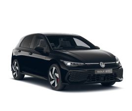 GOLF GTI 2,0 L TSI OPF 195 KW (265 PS) 7-GANG-DOPPELKUPPLUNGSGETRIEBE DSG