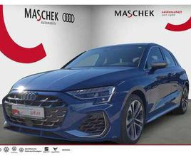 SPORTBACK NAVIPLUS VCPLUS PARKASSIST SITZH DAB LED