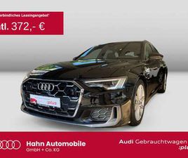 AVANT S-LINE 50TDI SOFORT VERFÜGBAR EHEMALIGER LIS