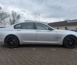 BMW 760I GERNE MELDEN