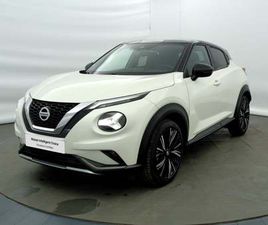 1.0 DIG-T 114CH N-DESIGN 2021