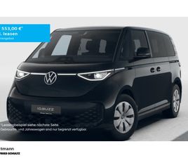 PURE 125 KW (170 PS) HECKANTRIEB RADST. 2989 MM TRAVELASSIST AHK DESIGNPAKET