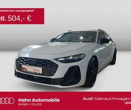 AVANT 2.0 TFSI S-TRONIC STANDHZG MATRIX HUD