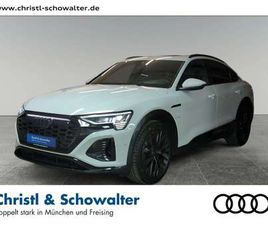 55 SPORTBACK S LINE AHK MATRIX LUFTFED