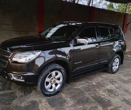 LTZ 2.8 CTDI DIESEL AUT.