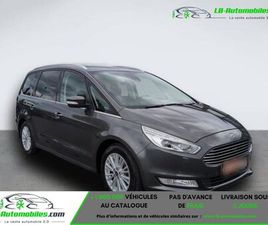 FORD GALAXY FORD GALAXY 2.0 ECOBLUE 190 BVA