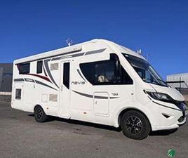 MCLOUIS NEVIS 73 / HELGÖPPET 11-15 VÄLKOMNA