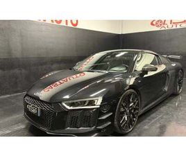 2017 AUDI R8 V10 A VENDRE