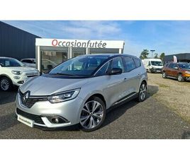 GRAND SCENIC IV GRAND SCENIC TCE 130 ENERGY INTENS