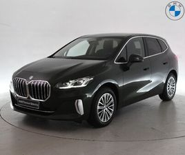 BMW SERIE 2 220I ACTIVE TOURER 125 KW (170 CV)