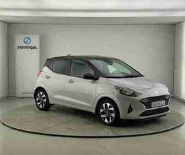 I10 1.0 COMFORT (TT)