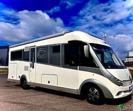 CARTHAGO LINER FOR TWO 53 / HELGÖPPET 11-15 VÄLKOMNA