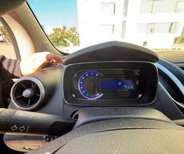 CHEVROLET TRAX LS אוט׳ 1.8 (140 כ״ס)