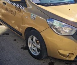 DACIA DOKKER DACIA DOKKER 1, 5 DCI ≫ 2014 • 5 100 EUR • ID