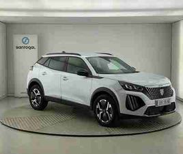 2008 1.2 HYBRID ALLURE E-DCS6