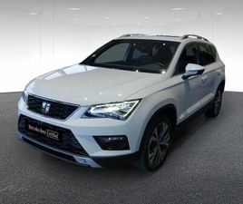 SEAT ATECA 1.4 ECOTSI 150CH ACT START&STOP XCELLENCE