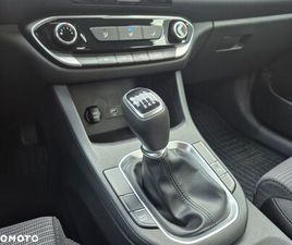 HYUNDAI I30 1.5 T-GDI 48V CLASSIC +