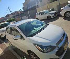 PREMIER אוט׳ 1.4 (98 כ״ס)