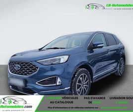 FORD EDGE 2.0 ECOBLUE 238 BVA AWD