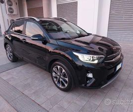 KIA STONIC 1.6 CRDI ENERGY 115CV
