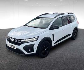 DACIA JOGGER 1.0 ECO-G 100CH EXTREME 7 PLACES